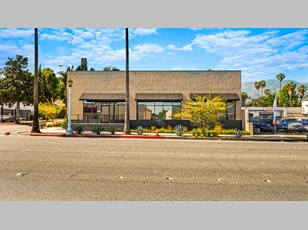 755 E. Washington Bl. , Pasadena , CA - 91104