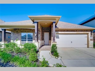 4315 Berry Bend Lane , Richmond , TX - 77406