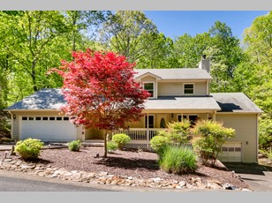 117 Little Coyote Loop , Waleska , GA - 30183