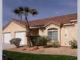 700 Aztec Circle , Mesquite , NV - 89027