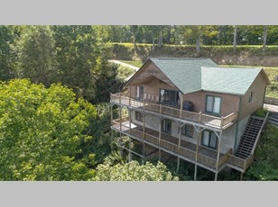 140 Upper Lookout Drive , Mars Hill , NC - 28754