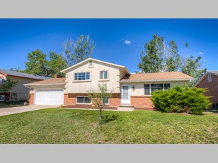 5650 Del Rey Drive , Colorado Springs , CO - 80918
