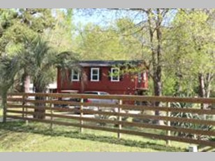 419 Shade Rd. , Onalaska , TX - 77360