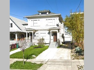 844 54th St , Oakland , CA - 94608