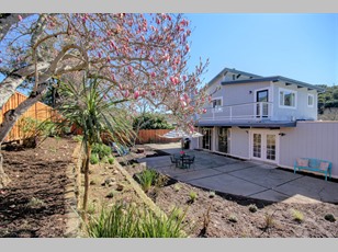 872 Flaxberry Lane , San Rafael , CA - 94903