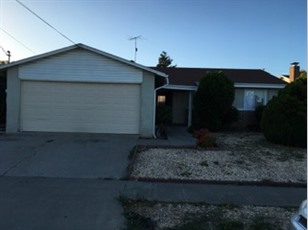 409 Downen Place , Hayward , CA - 94066