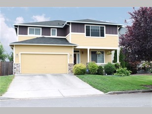 15227 Kayla St SE , Yelm , WA - 98597
