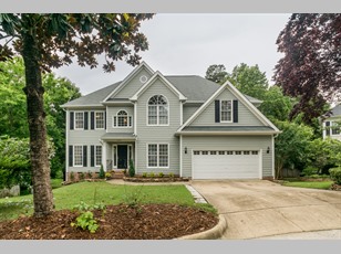 8700 Deerland Grove , Raleigh , NC - 27615