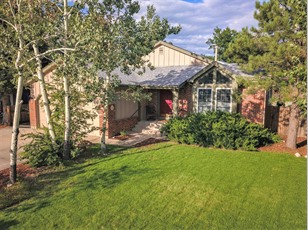 7915 Contrails Drive , Colorado Springs , CO - 80920