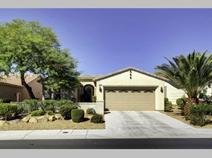 5099 Vincitor St , Las Vegas , NV - 89135