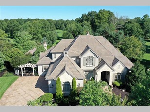 13904 Howe Drive , Leawood , KS - 66224