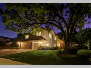5253 Via De Mansion , La Verne , CA - 91750