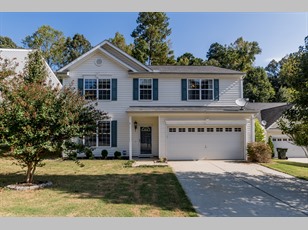 12312 Tetons Court , Durham , NC - 27703