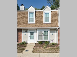 116 Arlington Square #116 , Ashland , VA - 23005