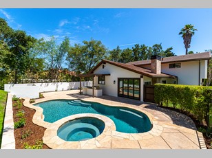 2261 Hillsbury Road , Westlake Village , CA - 91361