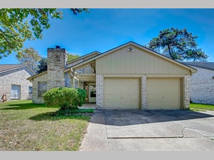 7226 FOXSIDE LANE , Humble , TX - 77338