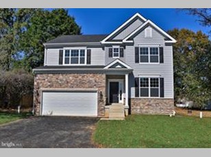 110 Moon Drive , Langhorne , PA - 19047