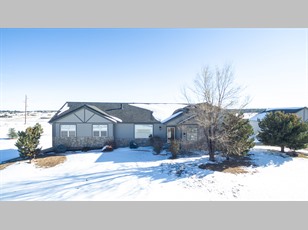 15325 Terra Ridge Circle , Colorado Springs , CO - 80908