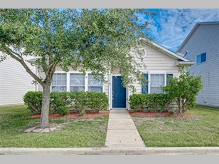 11920 Princess Way Garden , Houston , TX - 77047
