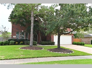 25727 Shady Spruce Ln , Katy , TX - 77494