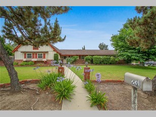 231 S. Grand Ave , West Covina , CA - 91797