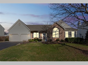 294 Fox Hound Drive , Doylestown , PA - 18901