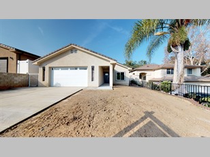 20287 Newton St , Corona , CA - 92881