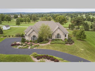 615 Fairway Drive , Telford , PA - 18969