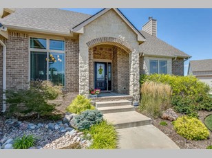 3909 N Lily Cir , Maize , KS - 67101