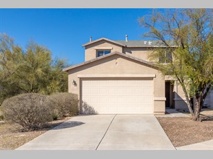 1018 W Seashell Ct , Tucson , AZ - 85704