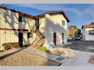 2341 Cardiff Ln Unit D , Las Vegas , NV - 89108