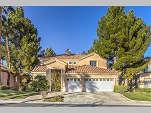 9805 Los Cotos Ct , Las Vegas , NV - 89147
