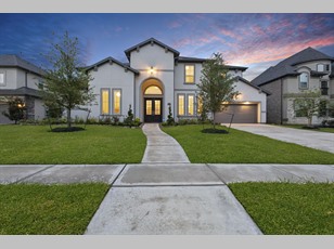 2207 Pleasant Hill Drive , Friendswood , TX - 77546