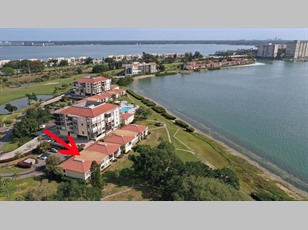 Palma Del Mar Villa , St. Petersburg , FL - 33715