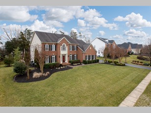 15417 Holshire Way , Haymarket , VA - 20169