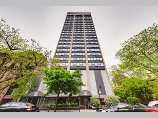 2700 N. Hampden Court , Chicago , IL - 60613