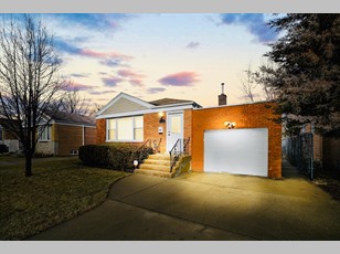 4148 w 82nd Pl , Chicago , IL - 60652