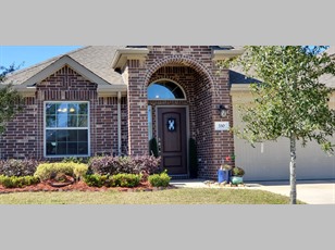 330 Marble Springs LN , La Marque , TX - 77568