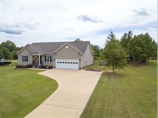 757 Sikes Road , York , SC - 29745