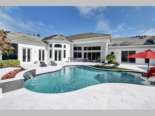 5853 Vintage Oaks Court , Delray Beach , FL - 33484