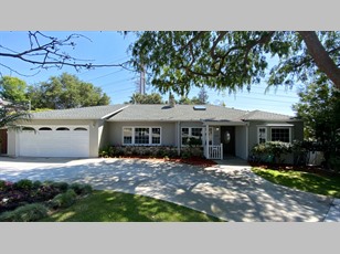 4442 Alta Canyada , La Canada Flintridge , CA - 91011