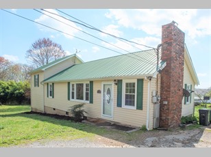 5709 Sanford Rd , Knoxville , TN - 37912