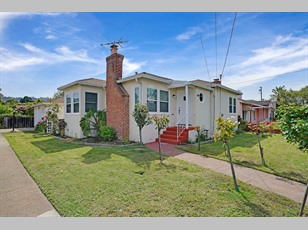 2800 Carlson Blvd. , Richmond , CA - 94804