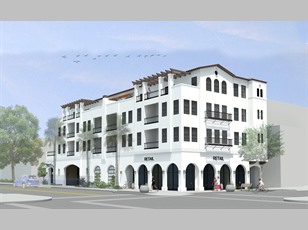 600 Chestnut Street , San Carlos , CA - 94070