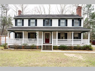 65 Blake Lane , Aylett , VA - 23009