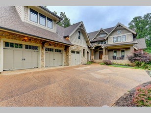 1938 Old Dogwood Trail , Loudon , TN - 37774