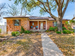 4313 Augusta Drive , Garland , TX - 75041