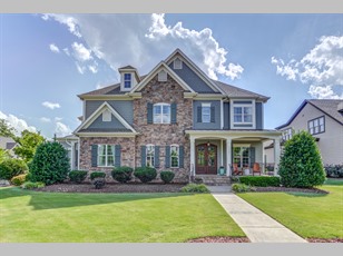 1201 Green Oaks Parkway , Holly Springs , NC - 27540