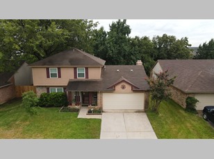 107 Westover Drive , Euless , TX - 76039