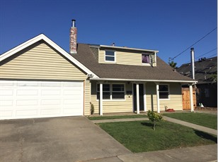 690 Kent Street , Napa , CA - 94559